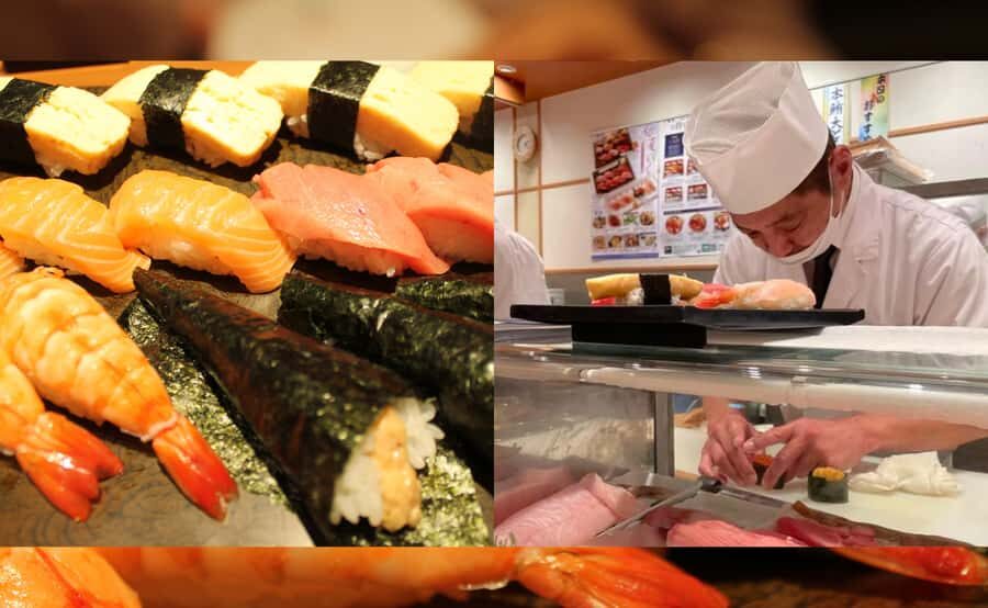 Tokyo: Locals´ Secret Food Tour // Eat like a Japanese - The $91 Value: What You’re Paying For