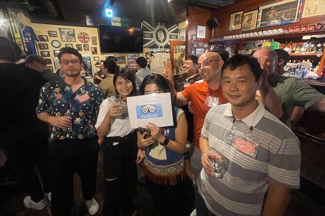 Tokyo Locals & Traveller can come alone Party experience Shibuya - Host-led icebreakers: Uno, Jenga, and cards that keep the chat going