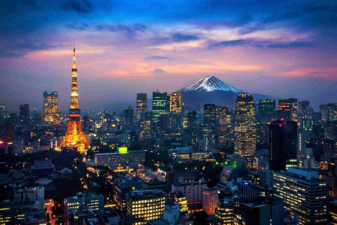 Tokyo Made Easy | Private Chauffeur Day Adventure | Car and Guide - Key Highlights You’ll Actually Feel on the Day