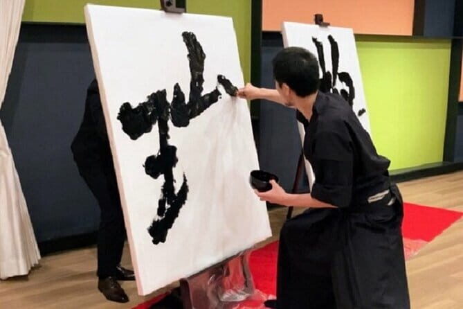 Tokyo Manga Drawing Experience Pro Artist Workshop & MangaHistory - Where You Meet in Shibuya and How to Plan Your Arrival