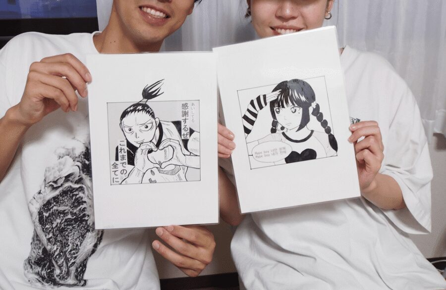 Tokyo: Manga Drawing Workshop Guided by Pro Manga Artist - Key Things You’ll Remember