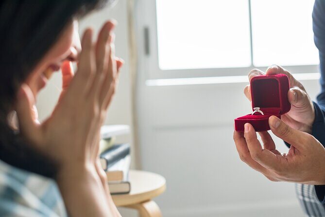 Tokyo Marriage Proposal Planning - Key Takeaways Before You Pick a Date