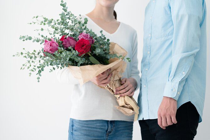 Tokyo Marriage Proposal Planning - How a Tokyo Proposal Package Actually Plays Out