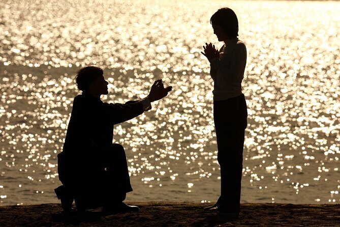 Tokyo Marriage Proposal Planning - Should You Book This Tokyo Marriage Proposal Planning?