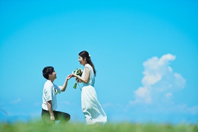 Tokyo Marriage Proposal Planning - The One-Hour Flow: Meeting Point to the Big Question