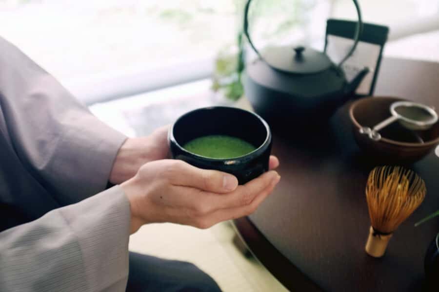 Tokyo: Matcha and Kimono Experience - Key Highlights You’ll Really Notice