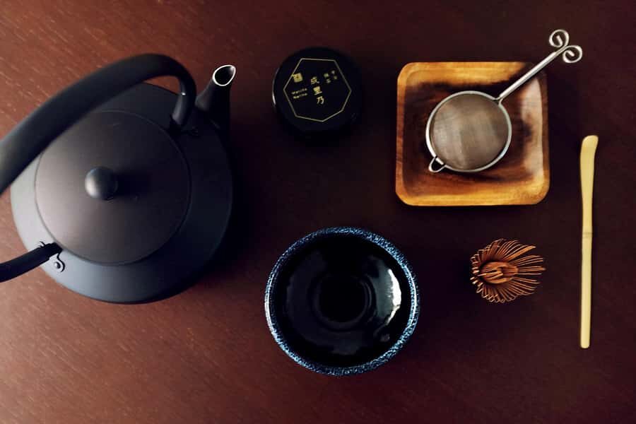 Tokyo: Matcha and Kimono Experience - Why This Matcha and Kimono Experience Makes Sense Near Shinjuku