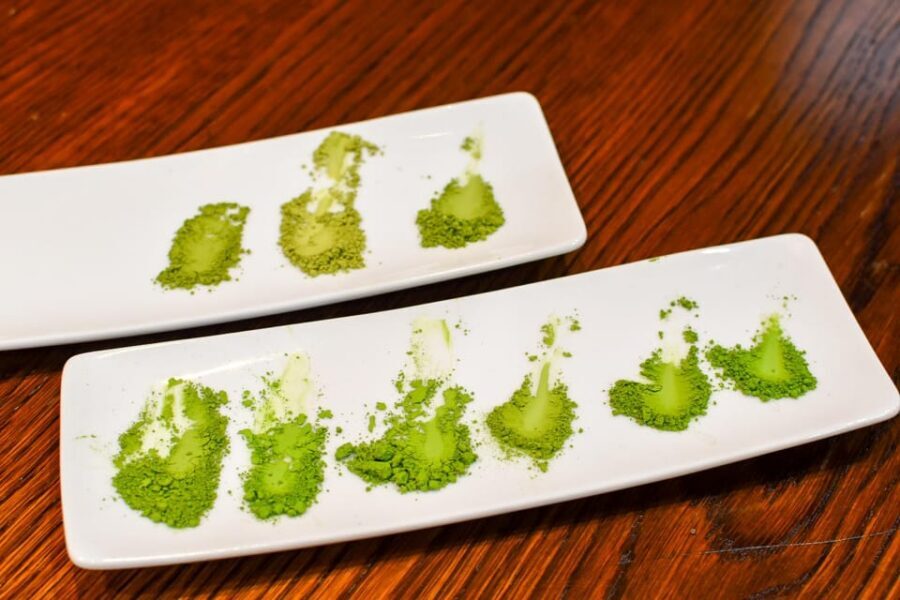 Tokyo: Matcha Tasting and Making Experience - Where you meet in Asakusa and how the class flows