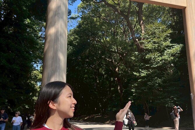 Tokyo: Meiji Jingu Cultural Walking Tour with Japanese Historian - The big ideas: kami, rituals, and sacred spaces (translated into everyday sense)