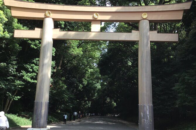 Tokyo: Meiji Jingu Cultural Walking Tour with Japanese Historian - Time, pace, and how the “one place” focus helps (not hurts)
