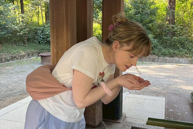Tokyo: Meiji Jingu Cultural Walking Tour with Japanese Historian - Entering Meiji Jingu: the 90 minutes that make the whole shrine click
