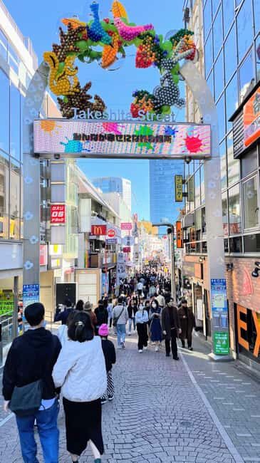 Tokyo: Meiji Jingu, Harajuku, Shibuya, and Shijuku Tour - Why This Four-Hour West Tokyo Plan Works