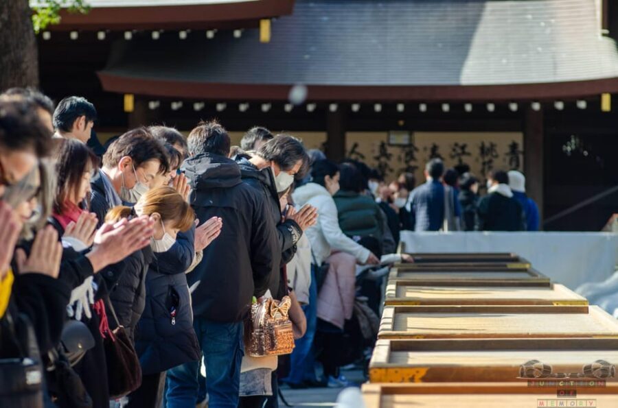 Tokyo: Meiji Jingu, Harajuku, Shibuya, and Shijuku Tour - Who This Tour Suits Best (and Who Should Think Twice)