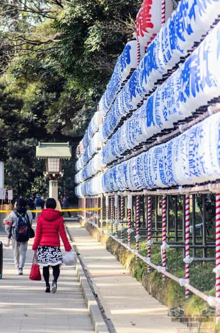 Tokyo: Meiji Jingu, Harajuku, Shibuya, and Shijuku Tour - Harajuku and Takeshita Street: Fashion Browsing Plus Snack-Stop Energy