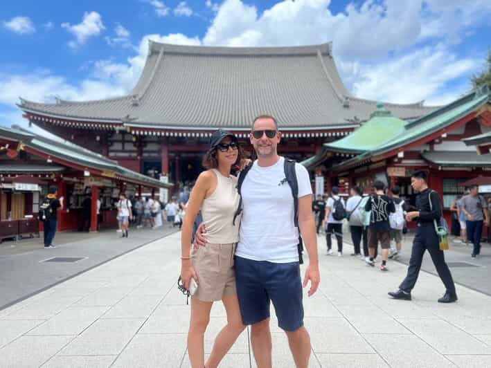 Tokyo: Meiji Jingu Shrine and Shinto Culture Walking Tour - Meiji Jingu Gyoen Imperial Garden: Guided Calm and Photo Time
