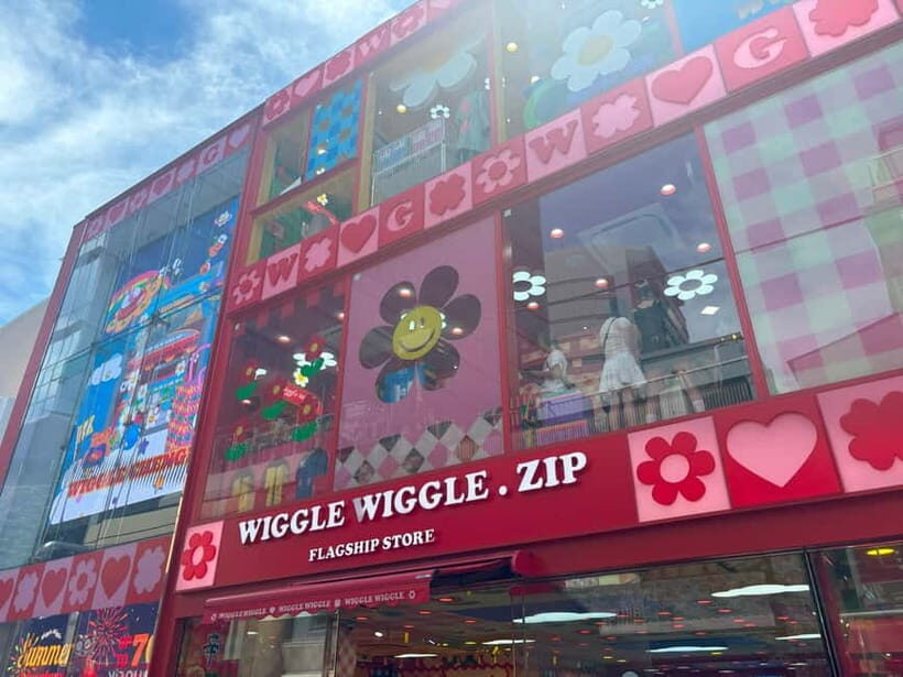 Tokyo: Meiji Jingu, Yoyogi Park & Takeshita Street Tour - Guides make the difference: what the best reviews highlight