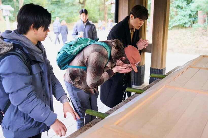 Tokyo: Meiji Shrine Walking Tour — Shinto & Imperial System - Practical notes: what can slow you down (and how to plan around it)