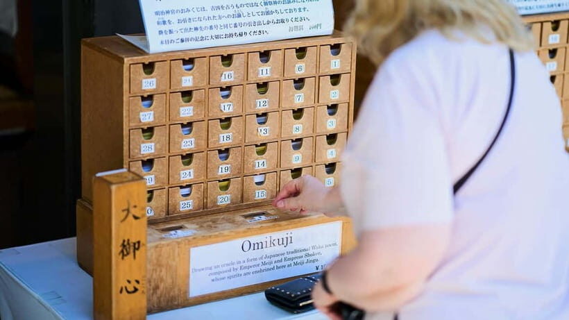 Tokyo: Meiji Shrine Walking Tour — Shinto & Imperial System - Emperor Meiji’s presence: imperial system meets Shinto practice