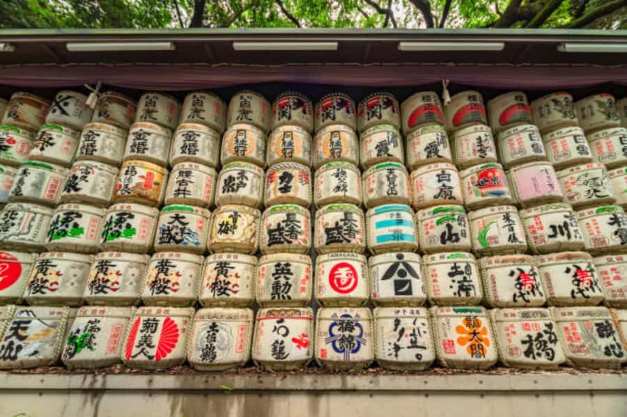 Tokyo: Meiji Shrine Walking Tour with Local Guide - Outer Worship Hall: the wishing, bowing, and New Year connection