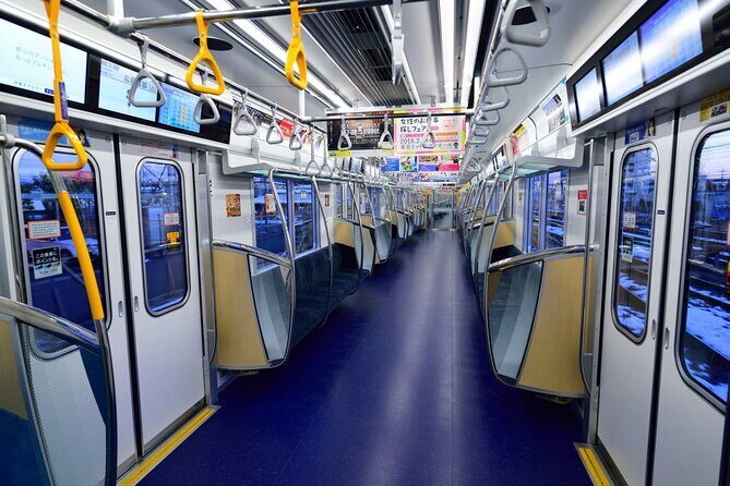 Tokyo Metro Subway Ticket - Key things that matter (and why)