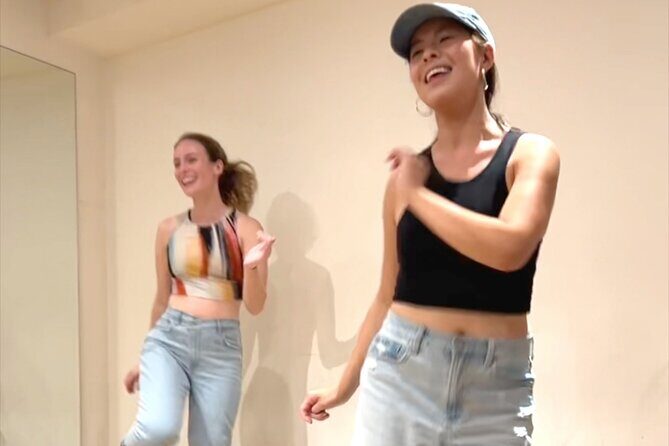 Tokyo Morning Shuffle Dance & Breakfast with a TikTok Star - Value Check: Is $78.38 a Good Deal for This Tokyo Morning?