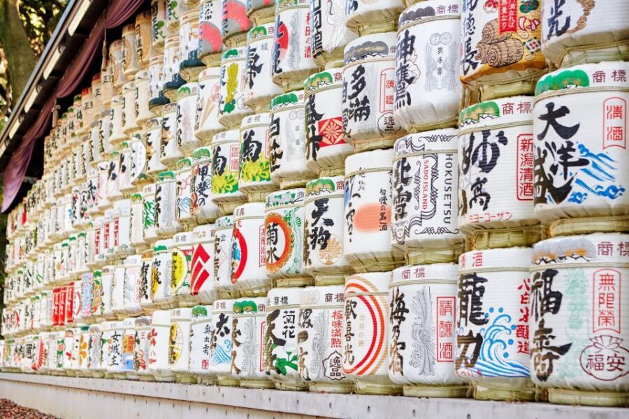 Tokyo: Morning Sightseeing Bus Tour - The Uji matcha experience: what you’re actually paying for