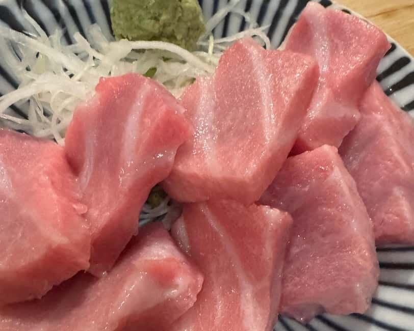 Tokyo Morning Tour: Meiji Shrine, Asakusa & Fish Market - Asakusa and Senso-ji: croquettes, sweets, and the emotional peak
