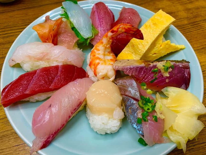 Tokyo Morning Tour: Meiji Shrine, Asakusa & Fish Market - Should you book this Tokyo morning tour?