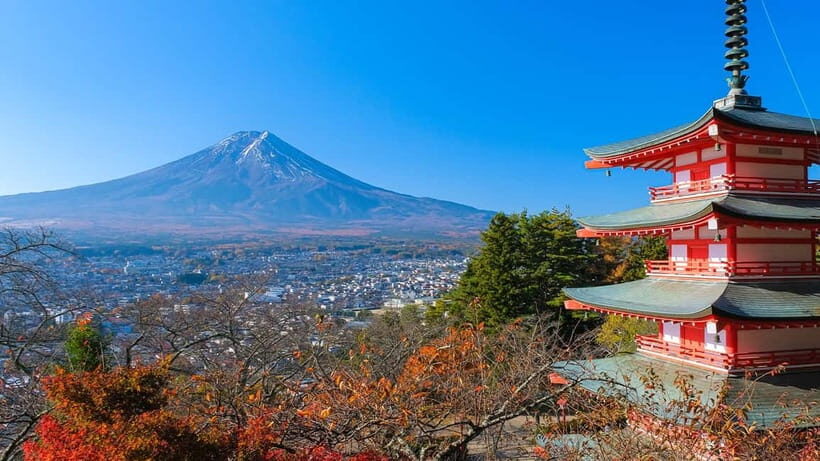 Tokyo: Mount Fuji 5th Station & Onsen Day Trip - Getting the value: what $50 includes (and what costs extra)