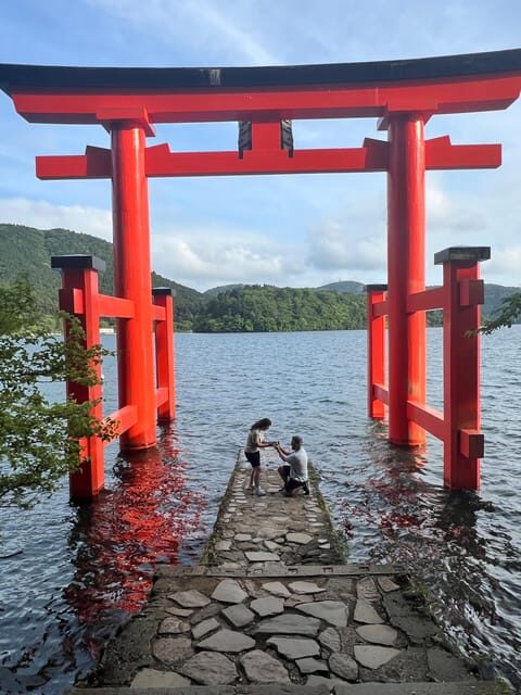 Tokyo: Mount Fuji and Hakone private sightseeing tour - Private van, real time savings, and fewer headaches