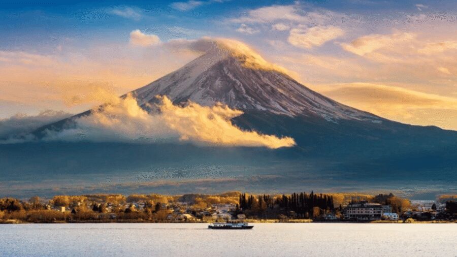 Tokyo: Mount Fuji & Hakone Private Customized Full Day Tour - Optional add-ons: Hakone Ropeway and a Lake Ashi cruise