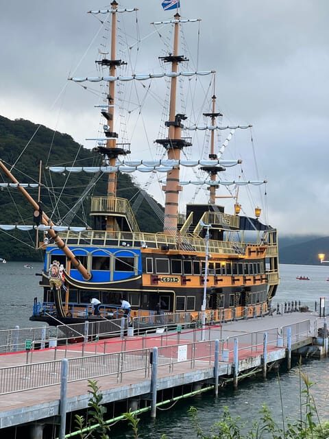 Tokyo: Mount Fuji & Hakone Private Tour with Guide - Should you book this Mount Fuji & Hakone private tour?