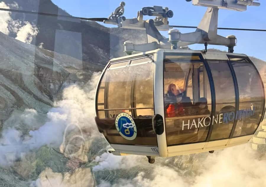 Tokyo: Mount Fuji Views and KABA Amphibious Bus Day Tour - The 360° Fuji moment on the water (and why it’s worth the seat time)