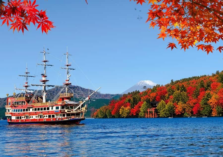 Tokyo: Mount Fuji Views and KABA Amphibious Bus Day Tour - Who should book this Mount Fuji day trip (and who should skip it)