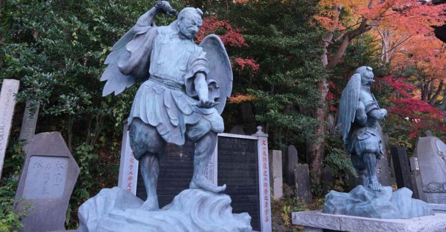 Tokyo: Mount Takao Guided Hiking Tour - Why Mount Takao Works as a Tokyo Day Trip