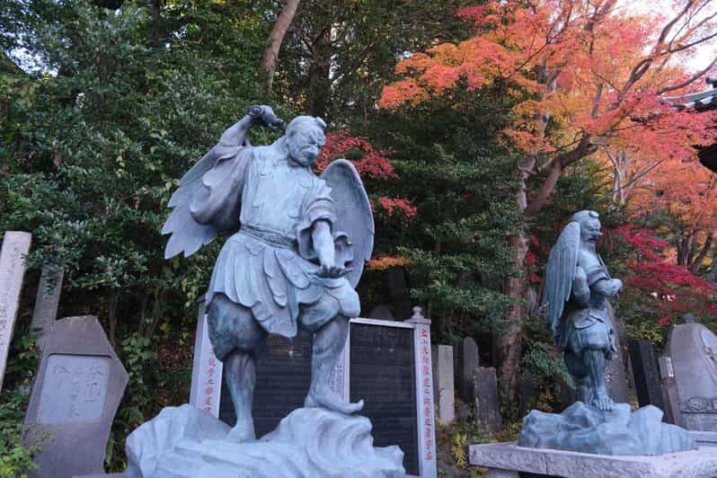 Tokyo: Mount Takao Guided Hiking Tour - The 8-Hour Flow: From Train Ride to Summit Views