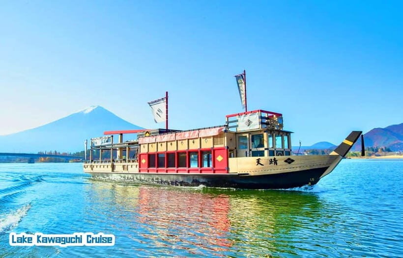 Tokyo: Mt Fuji 3 Lakes Day Trip | 9-Guest Small Group - Key Tour Takeaways (The Stuff That Matters)