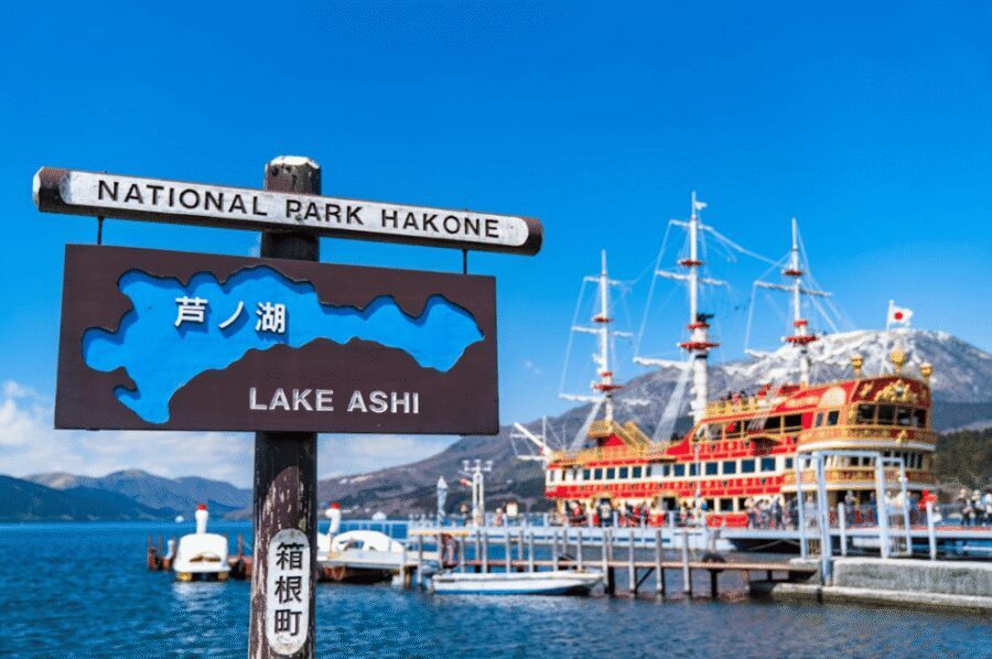 Tokyo: Mt. Fuji 5th St, Gotemba & Hakone by Luxury Bus - Should you book this Mt. Fuji and Hakone day tour?
