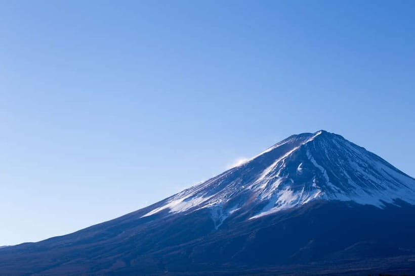 Tokyo: Mt. Fuji 5th St. & Hakushu Distillery Whisky Museum - The guide and the day’s pacing: smooth logistics, room for breaks