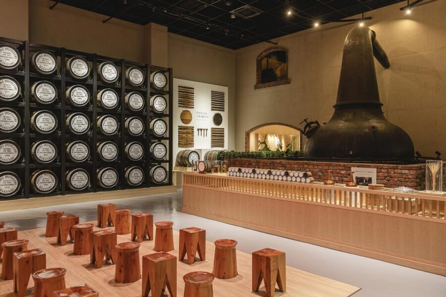 Tokyo: Mt. Fuji 5th St. & Hakushu Distillery Whisky Museum - Should you book this tour?
