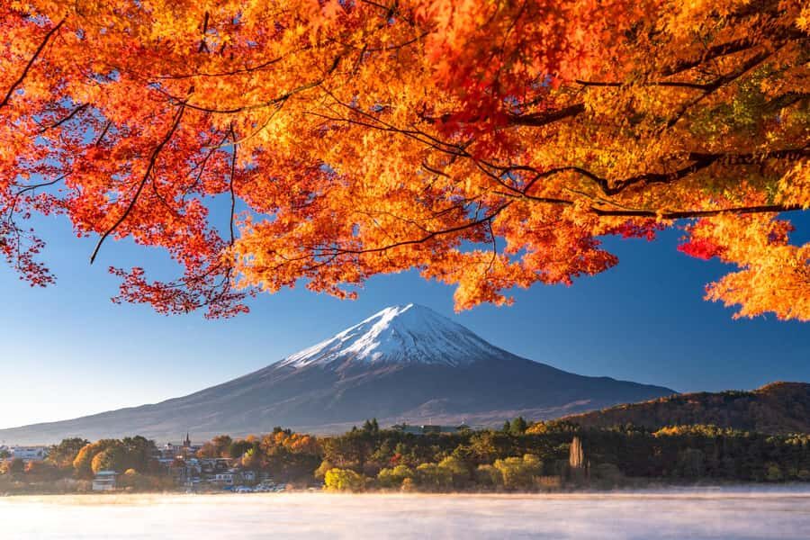 Tokyo: Mt. Fuji 5th Station, Kawaguchiko Tour w/ Cable Car - Mt. Fuji 5th Station at 2,305m: The Best Case Is Spectacular