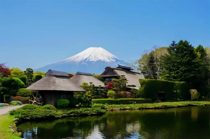 Tokyo Mt. Fuji 5th Station Tour | 9-Guest Small Group - Who this tour is best for (and who should look elsewhere)