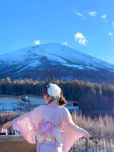 Tokyo Mt. Fuji 5th Station Tour | 9-Guest Small Group - Should you book this Mt. Fuji 5th Station tour from Tokyo?