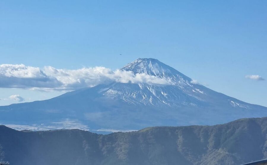 Tokyo: Mt. Fuji and Hakone Tour with Cable Car and Cruise - Guide Quality: A Real Difference Maker