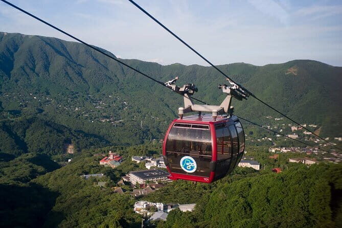 Tokyo Mt. Fuji Hakone Shrine, Owakudani, Lake Yamanakai Day Tour - Morning Start in Tokyo: How to Make the Pickup Work
