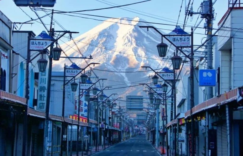 Tokyo: Mt. Fuji Highlights Tour with Lake Kawaguchi Cruise - Why this Mt. Fuji day trip feels efficient