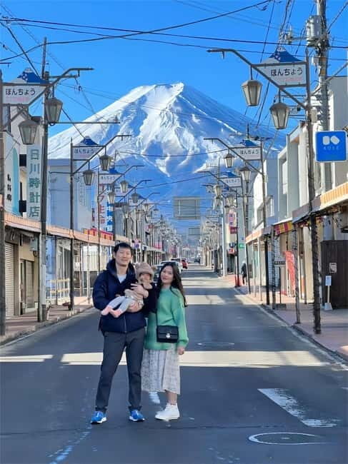 Tokyo: Mt. Fuji & Lake Kawaguchi Instagram Full Day Trip - Timing That Feels Fast: How the 10-Hour Day Actually Flows