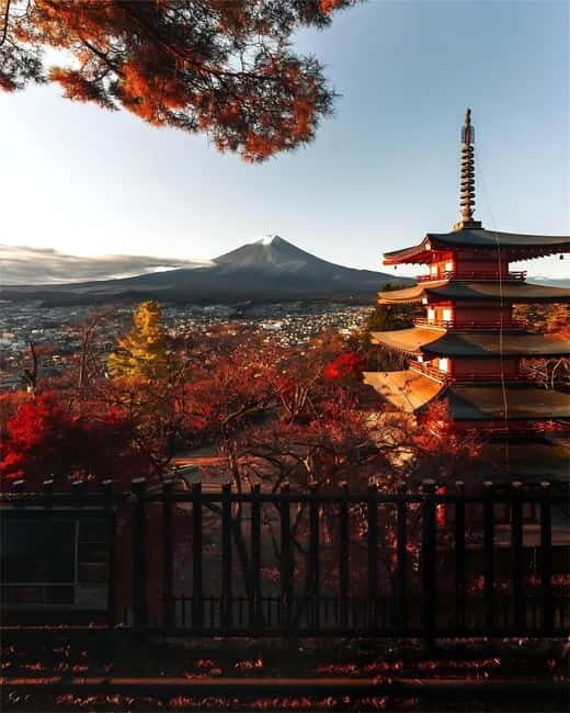 Tokyo: Mt. Fuji & Lake Kawaguchi Instagram Full Day Trip - How to Find the Guide Fast at Tokyo Station