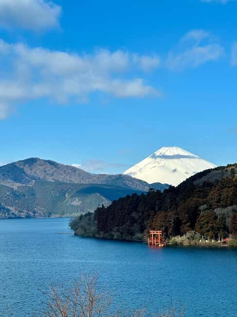 Tokyo: Mt. Fuji & Lake Kawaguchi Private Tour with Transfer - Who this tour suits best (and who may prefer something else)
