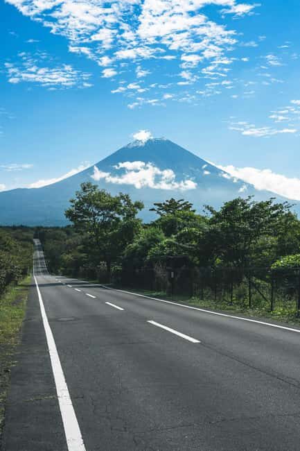 Tokyo: Mt. Fuji & Lake Kawaguchi Private Tour with Transfer - What to watch for: weather, traffic delays, and tight stop timing